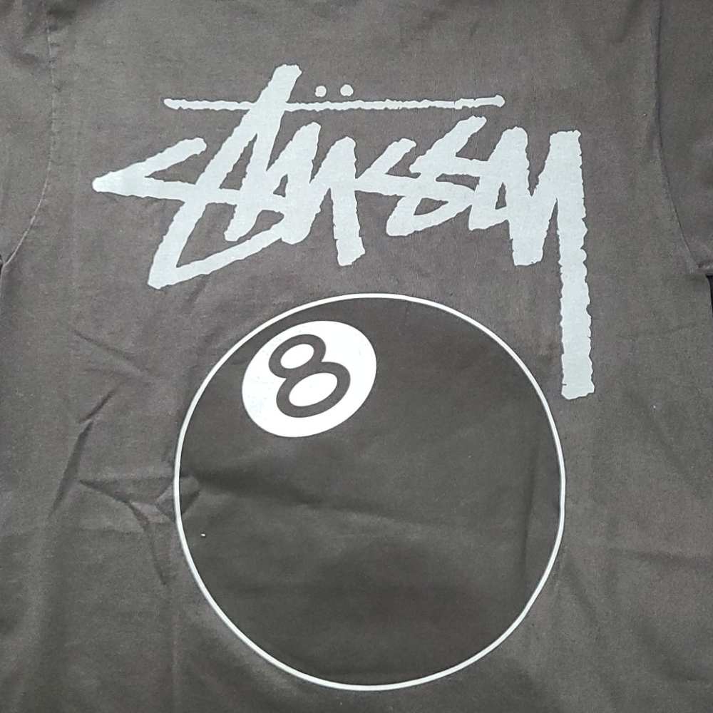 Gray T-shirt